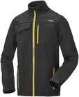 Veste softshell - PARKSIDE dans le catalogue Lidl