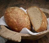 Kartoffelbrot im EDEKA Prospekt Kartoffelbrot im aktuellen EDEKA Prospekt für 0,80 €