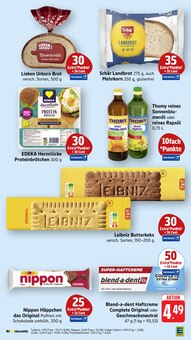 Brötchen im aktuellen EDEKA Prospekt (Frankfurt (Main)) Brötchen im EDEKA Prospekt "Aktuelle Angebote" mit 40 Seiten (Frankfurt (Main))
