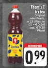 EDEKA Alfter Prospekt mit  im Angebot für 0,99 €