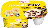 Joghurt Criss im Penny Prospekt Joghurt Criss von MILPRIMA im aktuellen Penny Prospekt für 0,45 €