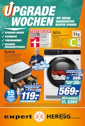 expert Prospekt mit 12 Seiten (Bad Langensalza)