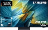 OLED-Fernseher GQ55S95FATXZG bei EP: im Frechen Prospekt für 1.499,00 €