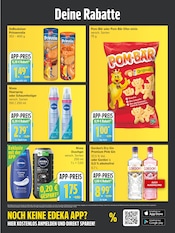 Aktueller E aktiv markt Prospekt mit Nivea, "Top Angebote", Seite 4