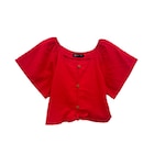 Carrefour Valentin - Promo Blouse fille Promo Blouse fille à 7,99 € dans le catalogue Carrefour à Valentin