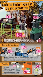 Hornbach Gartengeraete im Prospekt Hornbach Gartengeraete im Prospekt