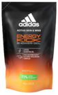 La recharge de gel douche - adidas - Stokomani à Clichy La recharge de gel douche - adidas en promo chez Stokomani Clichy à 2,49 €