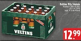 Pils Steinie im Angebot bei E center in Herten Pils Steinie Angebote von Veltins bei E center Herten für 12,99 €