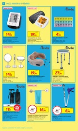 Miroir Angebote im Prospekt "Intermarché" von Intermarché Hyper auf Seite 48