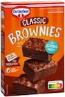 nahkauf Wartenberg - Classic Brownies oder Zitronen Kuchen Angebot im Prospekt Classic Brownies oder Zitronen Kuchen bei nahkauf im Wartenberg Prospekt für