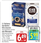 Idee Kaffee bei EDEKA im Prospekt "" für 5,99 €