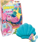 Kinder Badezusatz Badebombe Galupy Mermaid bei dm-drogerie markt im Prospekt "" für 3,95 €