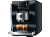 Z10 (EA) Kaffeevollautomat Diamond Black von JURA im aktuellen MediaMarkt Saturn Prospekt