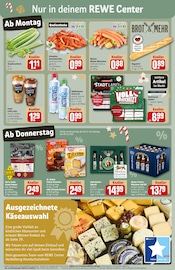 Ähnliche Angebote wie Vittel im Prospekt "Dein Markt" auf Seite 3 von REWE in Heidelberg