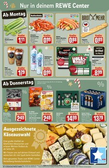 Kaffee im REWE Prospekt "Dein Markt" mit 36 Seiten (Heidelberg)