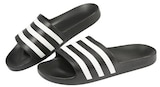 Damen oder Herren Badepantoletten »Aqua« Angebote von adidas bei REWE Kassel für 18,99 €
