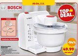 Küchenmaschine Angebote von Bosch bei Penny-Markt Gotha für 49,99 €