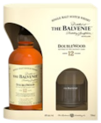 Doublewood 12 von The Balvenie im aktuellen Kaufland Prospekt für 49,99 €