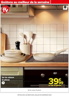 Catalogue Carrefour de la semaine "LE MOIS MONOPOLY" avec 2 pages, valide du 09/09/2025 au 22/09/2025 pour Lieusaint et alentours Prospectus Carrefour de la semaine "LE MOIS MONOPOLY" avec 2 pages, valide du 09/09/2025 au 22/09/2025 pour Lieusaint et alentours