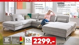 Federkern Angebote bei porta Möbel Dessau-Roßlau für 2.299,00 €