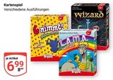 6 nimmt! Angebote von AMIGO bei GLOBUS Völklingen für 6,99 €