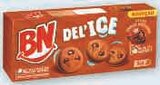 Del'ice, Choc & Top's, Chocolat - BN dans le catalogue U Express