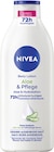 Body Milk im Angebot bei Rossmann in Freital Body Milk Angebote von Nivea bei Rossmann Freital für 3,99 €