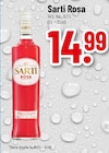 Rosa im Angebot bei Trinkgut in Dreieich Rosa Angebote von Sarti bei Trinkgut Dreieich für 14,99 €