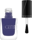 Gel Nagellack Gel Affair 026 Midnight Dusk von Catrice im aktuellen dm-drogerie markt Prospekt für 2,95 €