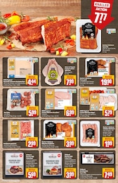 REWE Pulled Pork im Prospekt REWE Pulled Pork im Prospekt