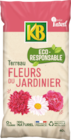 TERREAU FLEURS DU JARDINIER 40 L - KB à 5,99 € dans le catalogue Auchan Supermarché