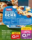 Joghurt mit der Ecke bei Netto Marken-Discount im Prospekt "" für 0,29 €
