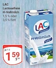 LAC im Angebot bei GLOBUS in Braunschweig LAC Angebote bei GLOBUS Braunschweig für 1,59 €