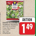 EDEKA Kleinmachnow - Traditions-Salatmix Angebot im Prospekt Traditions-Salatmix bei EDEKA im Kleinmachnow Prospekt für 1,49 €