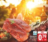 Aktuelle Steak Angebote bei E center in Jena Aktuelles Schweinehüftsteaks Angebot bei E center in Jena ab 0,79 €