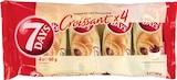 Croissants von 7 Days für 1,79 € bei Netto Marken-Discount im Angebot Croissants von 7 Days im aktuellen Netto Marken-Discount Prospekt