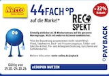 PAYBACK im Netto Marken-Discount Prospekt PAYBACK von Netto Marken-Discount im aktuellen Netto Marken-Discount Prospekt fĂĽr