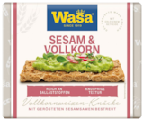 Aktuelles SESAM & VOLLKORN Angebot bei REWE in Köln ab 1,79 €