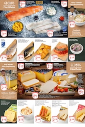 Aktueller GLOBUS Prospekt mit Thunfisch, "Aktuelle Angebote", Seite 9