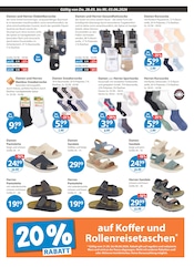 Mode im V-Markt Prospekt in München Aktueller V-Markt Prospekt mit Mode, "V-Markt einfach besser einkaufen", Seite 21