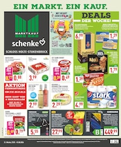 Aktueller Marktkauf Discounter Prospekt in Hövelhof und Umgebung, "Aktuelle Angebote" mit 26 Seiten, 27.07.2026 - 01.08.2026