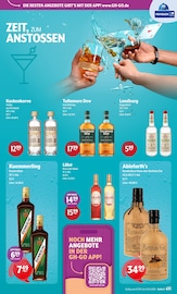 Aktueller Trink und Spare Prospekt mit Gin, "Aktuelle Angebote", Seite 5