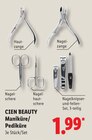 Hautzange von CIEN BEAUTY im aktuellen Lidl Prospekt für 1,99 €