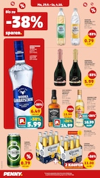 Havana Club Angebot im aktuellen Penny Prospekt auf Seite 26