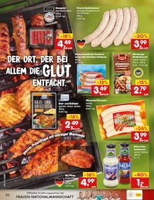 Braten im aktuellen Netto Marken-Discount Prospekt (Wuppertal) Braten im Netto Marken-Discount Prospekt "Aktuelle Angebote" mit 70 Seiten (Wuppertal)
