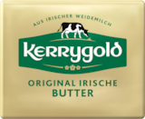 Butter oder Streichfett im Angebot bei EDEKA in Buchholz Butter oder Streichfett Angebote von Kerrygold bei EDEKA Buchholz für 1,11 €