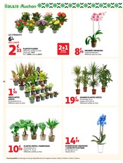 Prospectus Auchan Hypermarché "LA RENTRÉE À PRIX K.O." en cours à Bordeaux, Page 40 Catalogue Auchan Hypermarché en cours à Bordeaux, "LA RENTRÉE À PRIX K.O.", Page 40