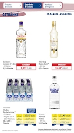 Aktueller METRO Prospekt mit Gin, "Wochenangebote", Seite 32