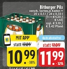 Aktuelle Bitburger Angebote bei E center in Herne Aktuelles Bitburger Pils Angebot bei E center in Herne ab 10,99 €