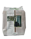 Schnellkomposter im Angebot bei Garten-Center Nordharz GmbH & Co. KG in Kassel Schnellkomposter Angebote bei Garten-Center Nordharz GmbH & Co. KG Kassel für 3,49 €